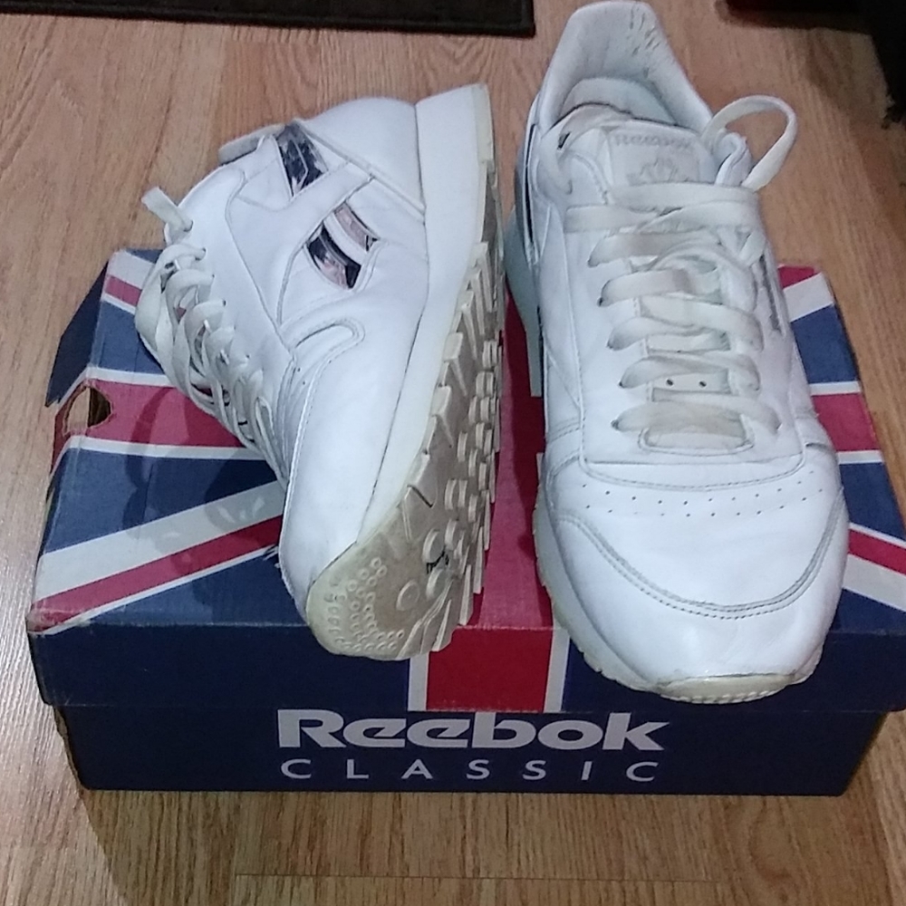 Reebok Classic